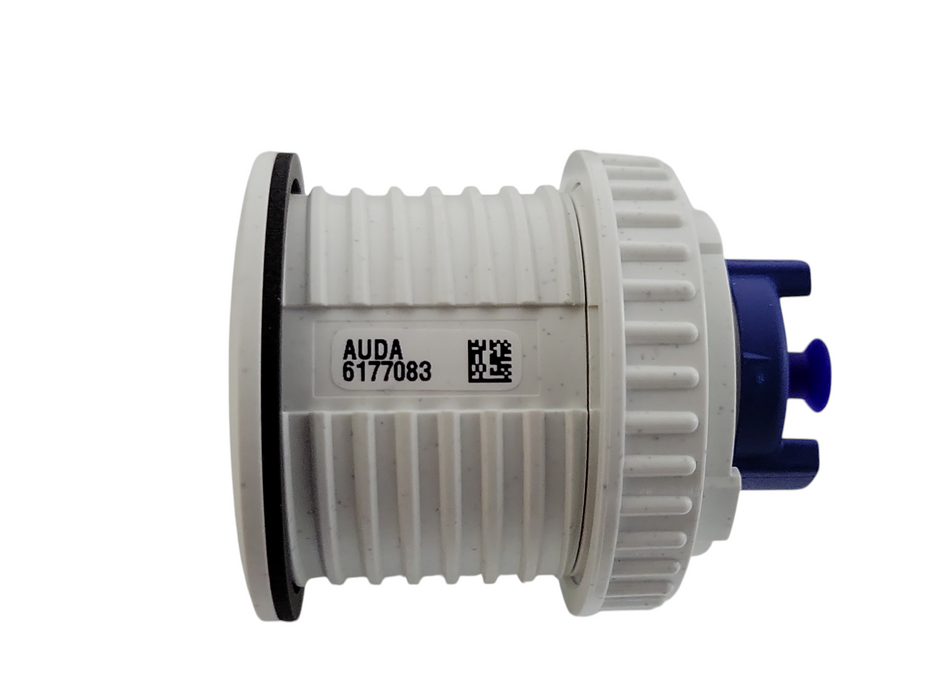 Mobotix Mx-F-AUDA M73 Audio Module with Microphone/Loudspeaker