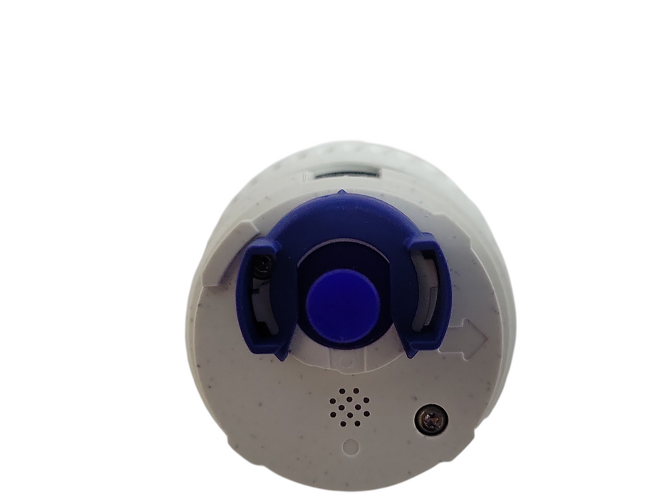 Mobotix Mx-F-AUDA M73 Audio Module with Microphone/Loudspeaker