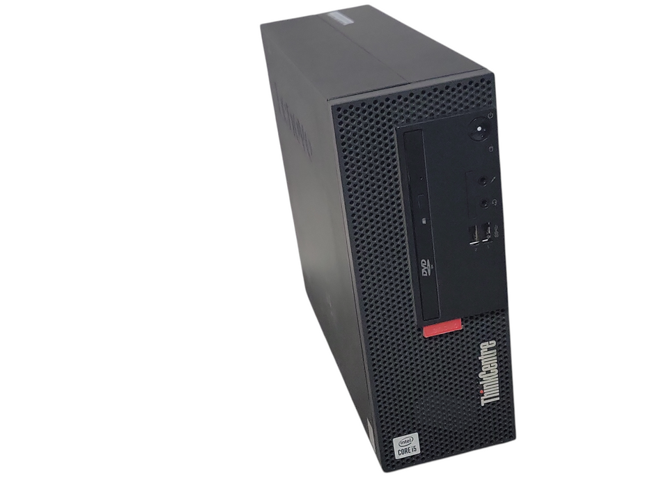 Lenovo ThinkCentre M70c SFF,  Core i5-10400 2.90GHz, 8GB DDR4, 250GB SSD