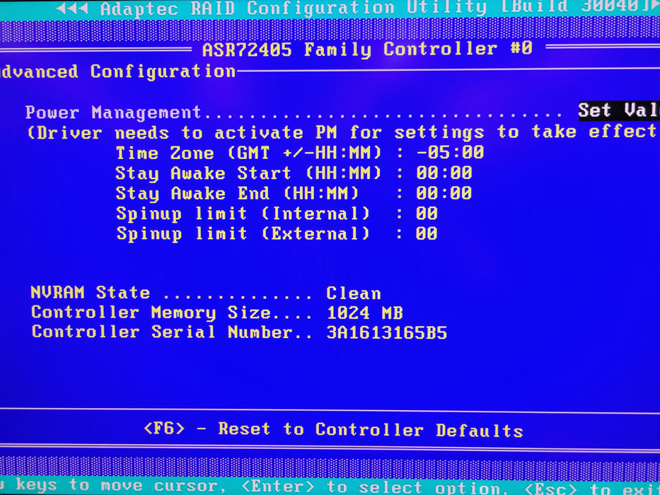Intel Core i7-3770 Supermicro C7Q67 16GB DDR3 NO HDD ADAPTEC RAID 3x500W PSU