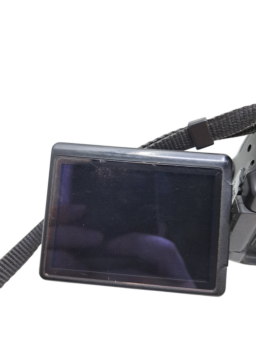 Canon EOS Rebel T3i 600D 18MP Digital SLR Camera Body *READ*
