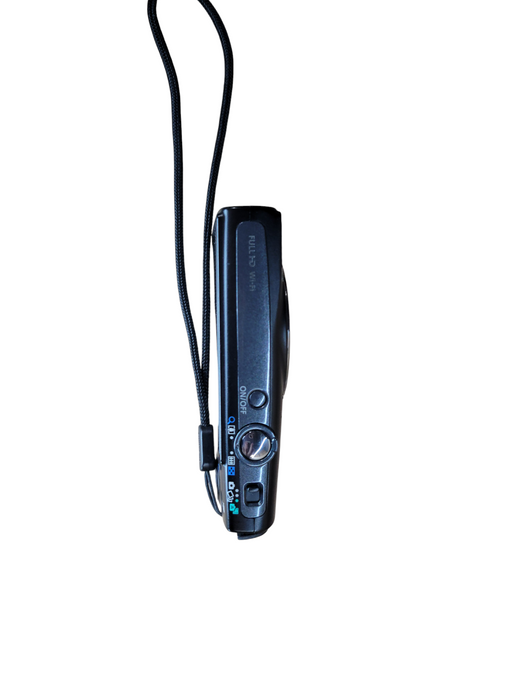 Canon PowerShot ELPH 340 HS 16MP 12x Optical Zoom | Full HD WiFi
