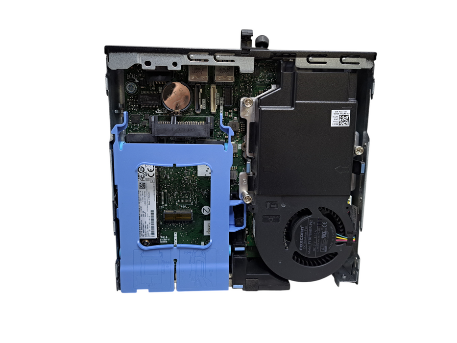 Dell OptiPlex 7090 Micro | Intel Core i5-10500T @2.30GHz, 16GB DDR4, 256GB NVMe