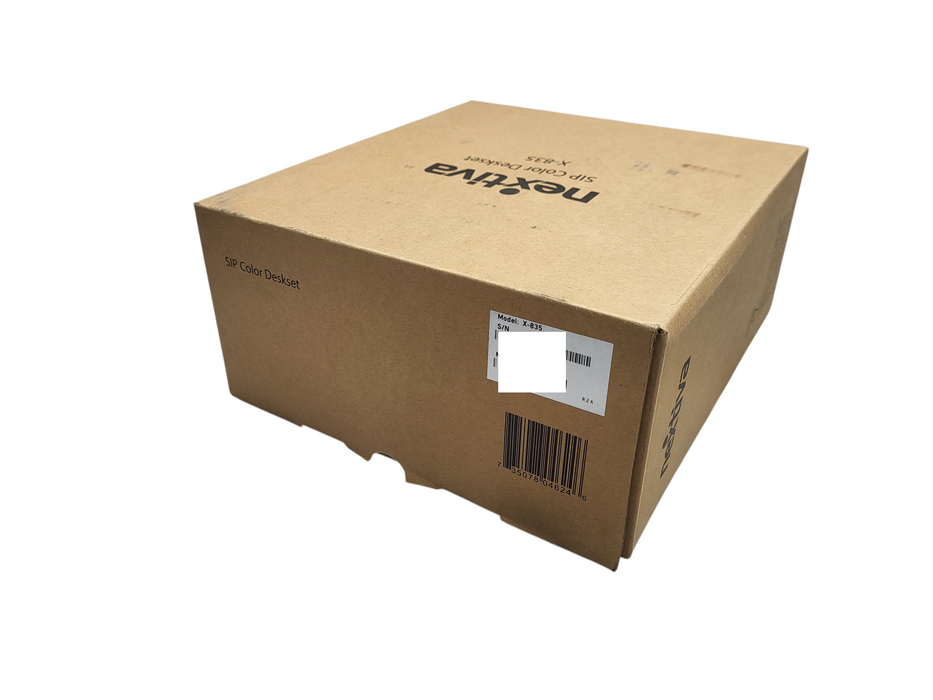 Nextiva X-835 Multi-Line Business Phone Brand new