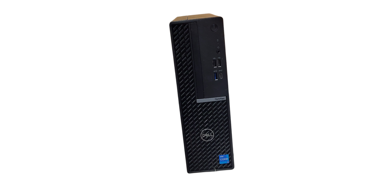 Dell OptiPlex 7020 SFF  i5-14500 CPU | 16GB DDR5 RAM| 256GB NVME