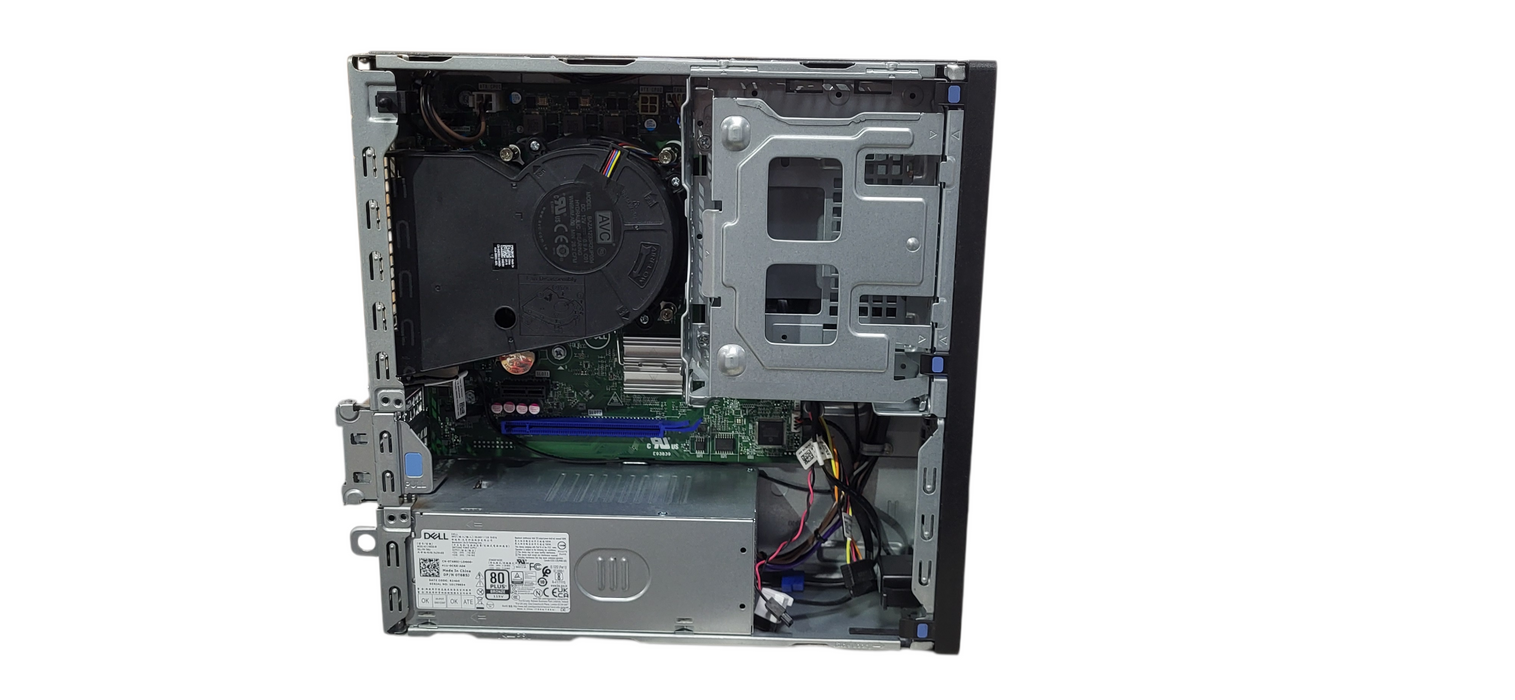Dell OptiPlex 7020 SFF  i5-14500 CPU | 16GB DDR5 RAM| 256GB NVME
