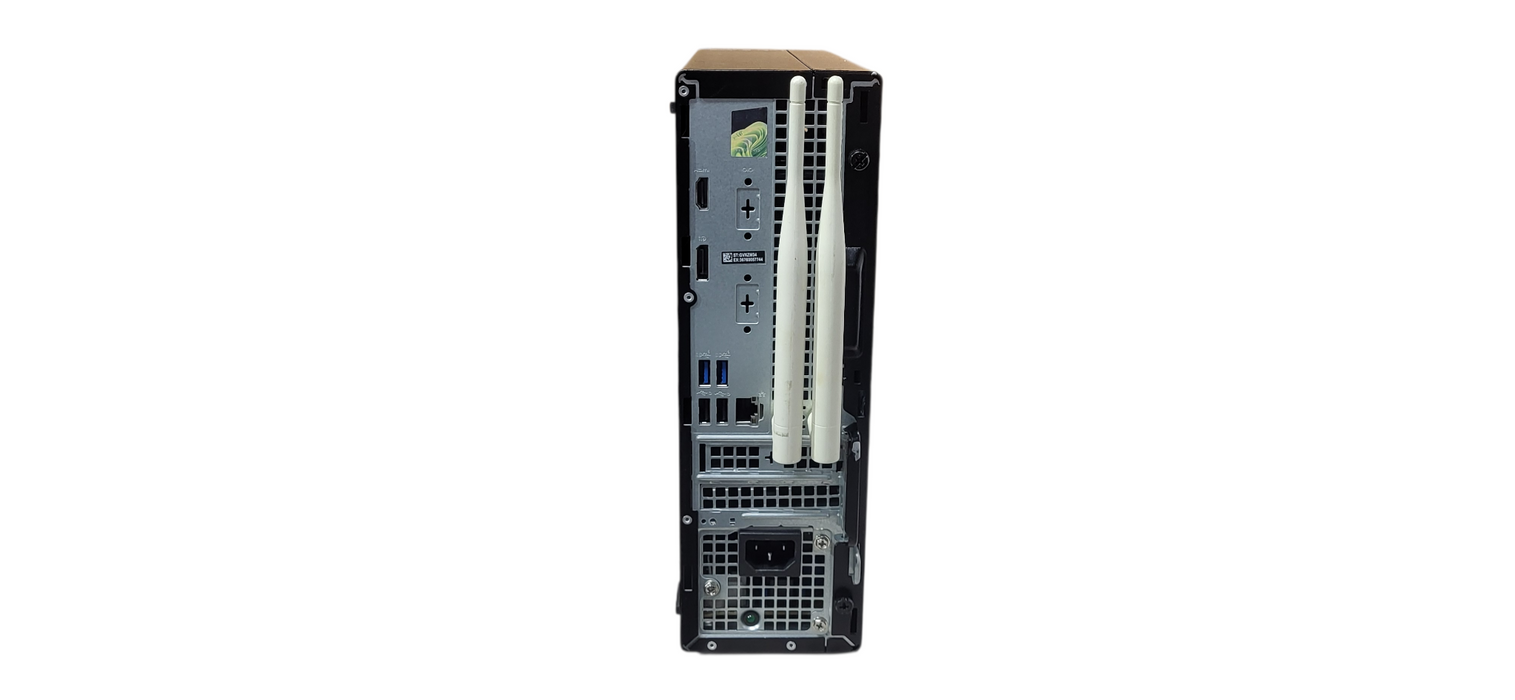 Dell OptiPlex 7020 SFF  i5-14500 CPU | 16GB DDR5 RAM| 256GB NVME