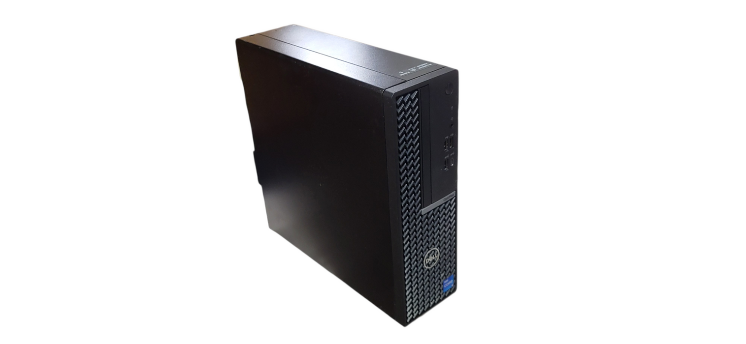 Dell OptiPlex 7020 SFF  i5-14500 CPU | 16GB DDR5 RAM| 256GB NVME