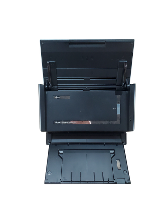 Fujitsu ScanSnap s1500 scanner - For Parts *READ*