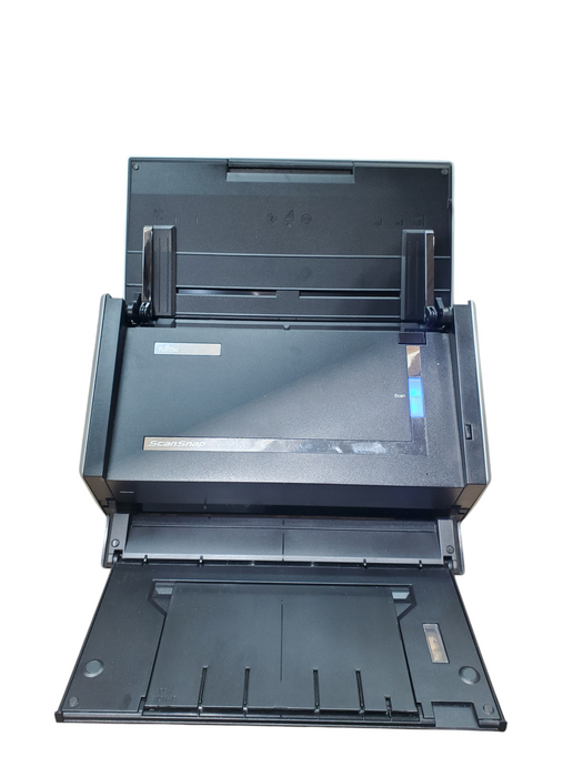 Fujitsu ScanSnap s1500 scanner - For Parts *READ*
