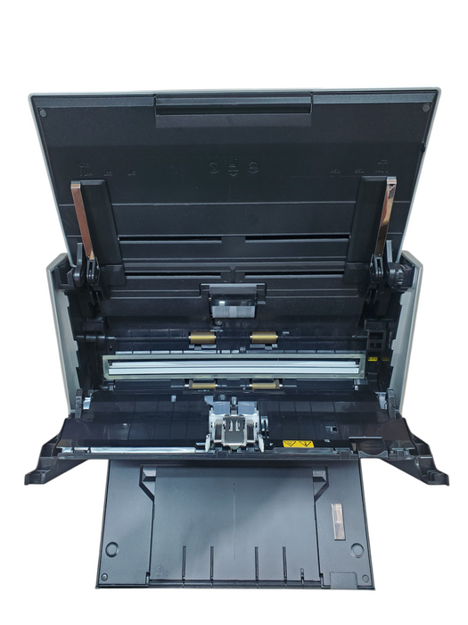 Fujitsu ScanSnap s1500 scanner - For Parts *READ*