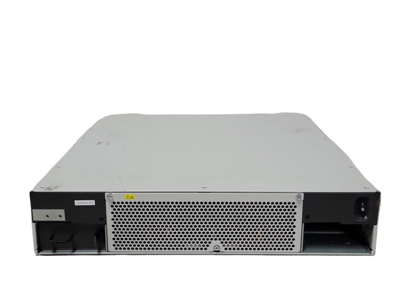 Cisco C8300-2N2S-4G2X Router Chassis No Power supply, READ _