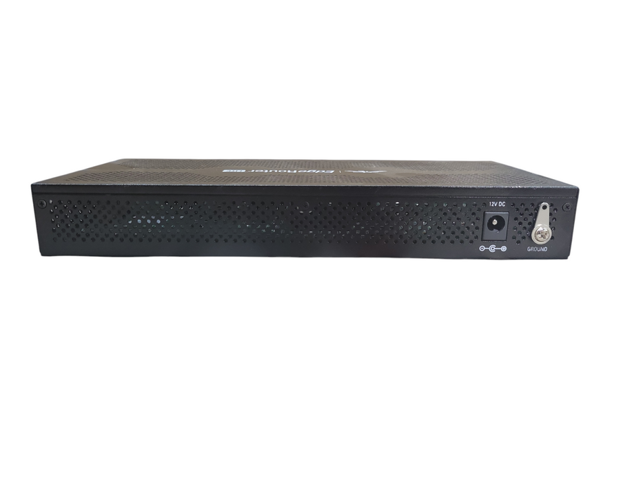 Erlite Ubiquiti ERLite-3 EdgeRouter Lite3-Port Gigabit Fanless Router — retail.era