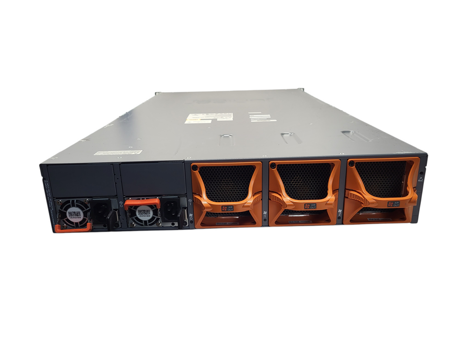 Juniper QFX10002-36Q 36-Port 40G QSFP+/12-port 100G QSFP28