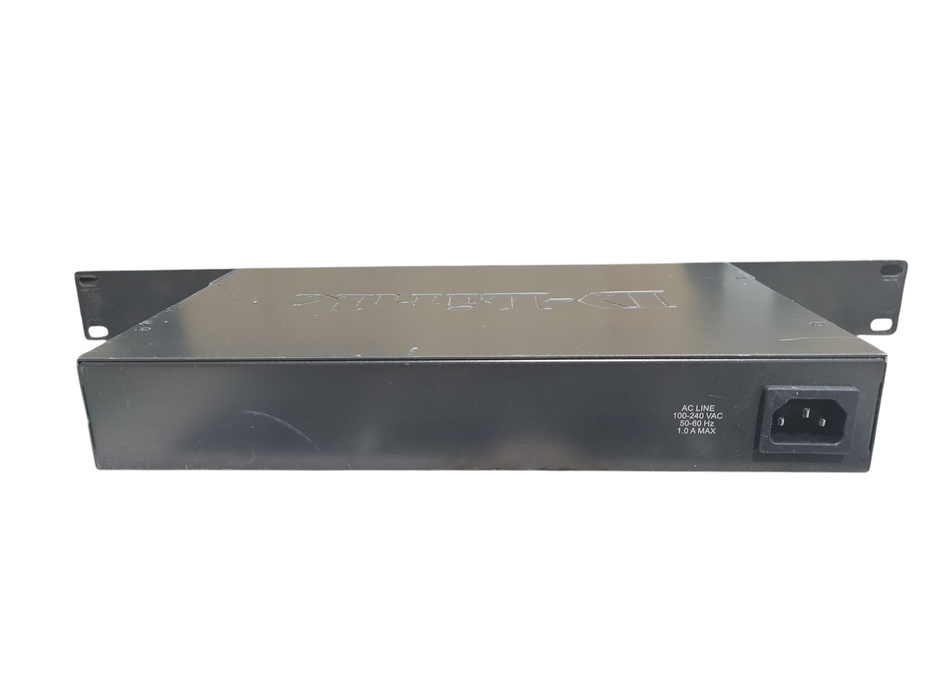 D-Link 24 Port Gigabit Switch DGS-1024D