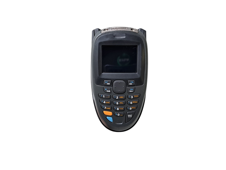 Motorola Symbol Barcode Scanner MT2070 MT2070-ML4D62370WR w/ Cradle *READ*