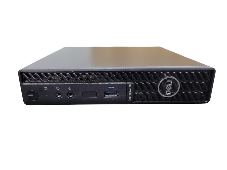 Dell OptiPlex 3090 i5-10500T @2.30GHz 16GB DDR4 256GB NVme | READ