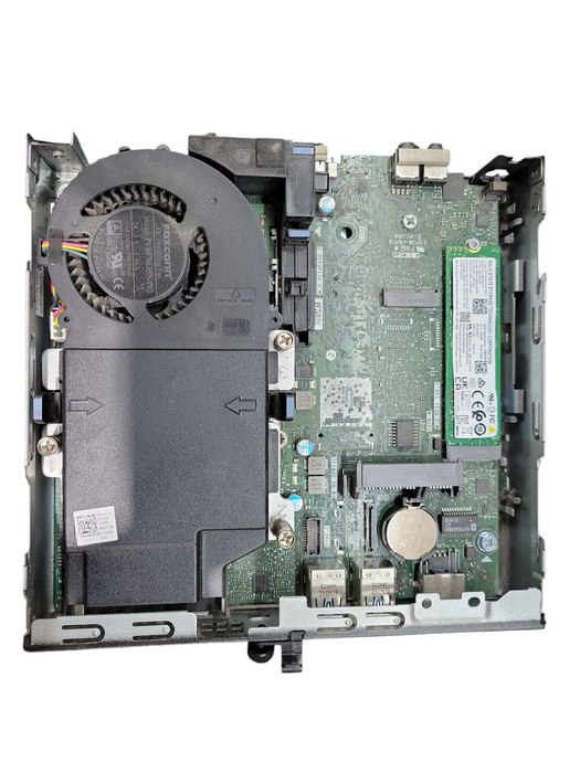 Dell OptiPlex 3090 i5-10500T @2.30GHz 16GB DDR4 256GB NVme | READ
