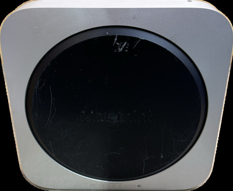 Apple Mac mini Late 2014 Intel Core i5-4278U@2.6GHz 8GB RAM 1TB HDD Q