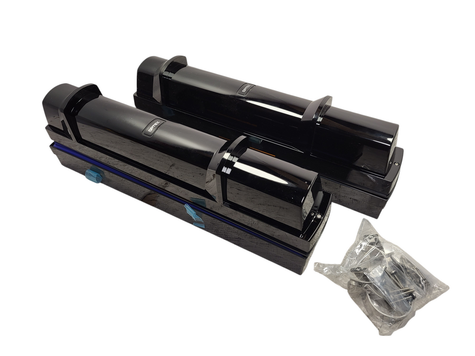 Optex Smart Line Quad SL-350QFRi Battery operated Photoelectric Detector