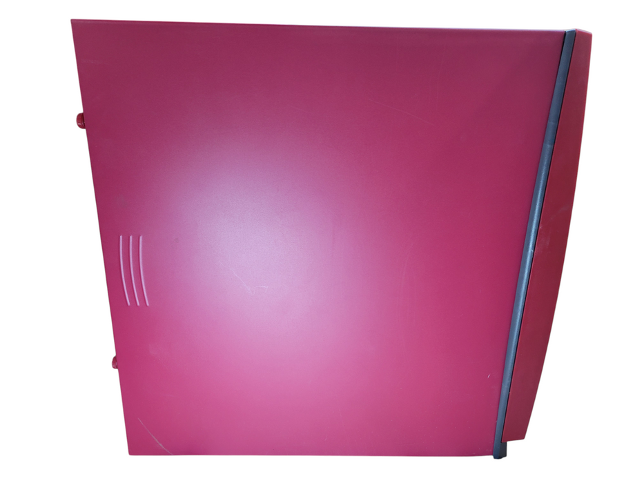 SGI Silicon Graphics Fuel Workstation - R16000 900MHz CPU 4GB DDR 200Mhz (READ)