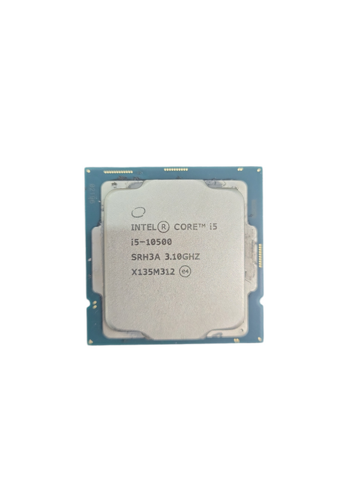 Intel Core i5-10500 @ 3.10GHz SRH3A 6-Core Desktop CPU