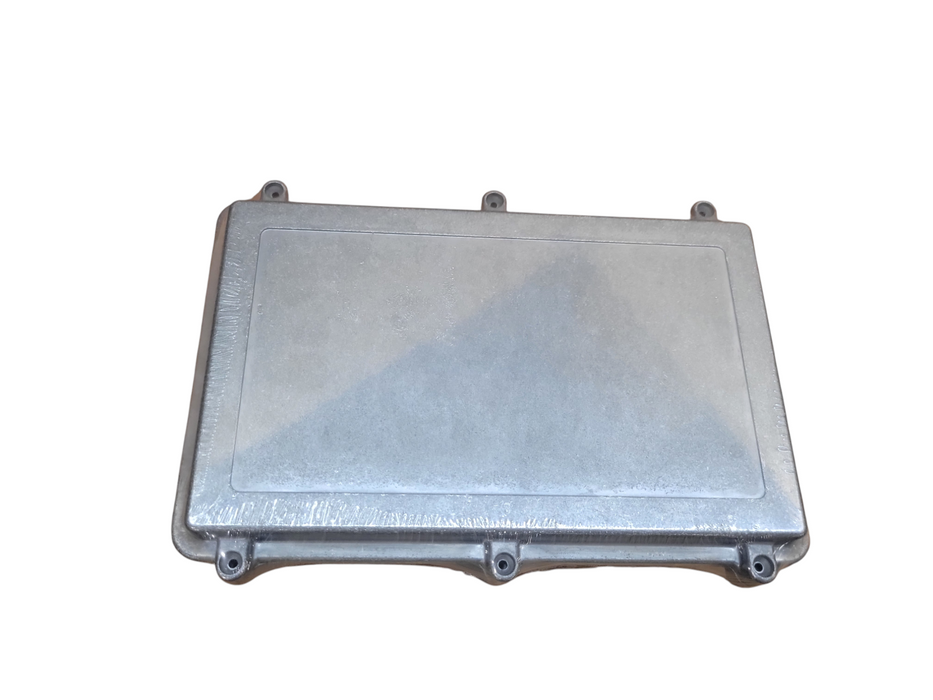 ALUMINUM UTILITY BOX