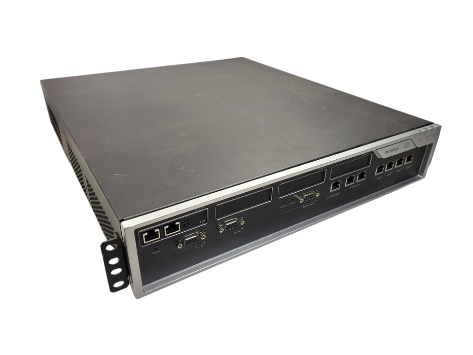 Genuine Mitel 3300 MXE III 50006731 Business Phone Controller Single PSU No HDD