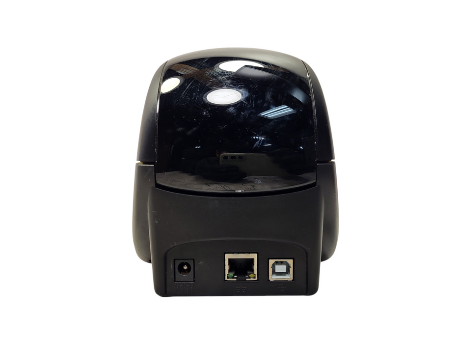 Dymo Label Printer | LabelWriter 550 Turbo Thermal Label Printer No AC