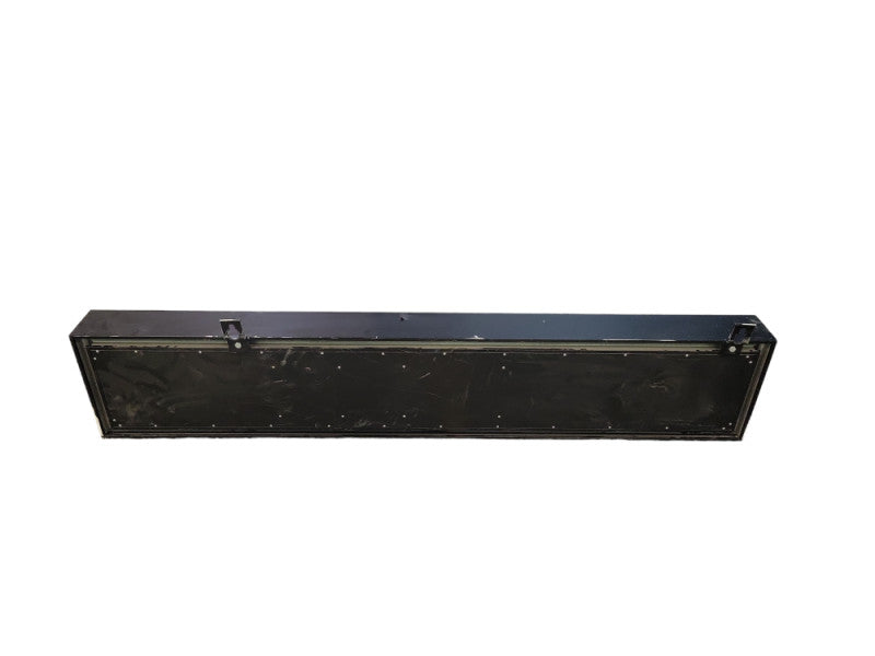 HDD DIGITAL LED SIGN (READ) %