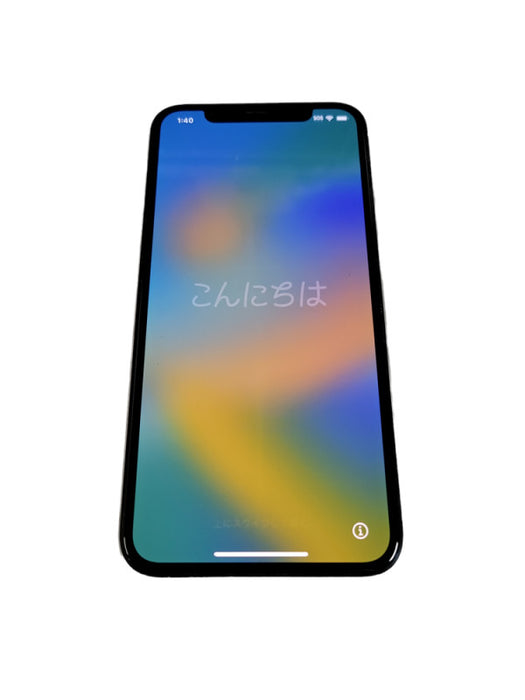 Apple iPhone X - READ Î