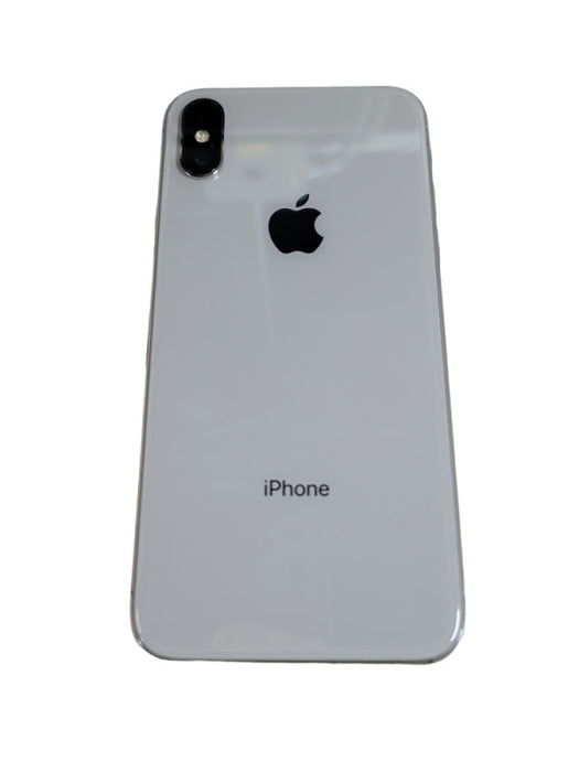 Apple iPhone X - READ Î