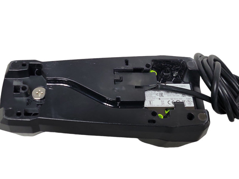 Zebra STB3678-C100F3WW Cradle Dock Station Charge for DS3678 LI3678 _