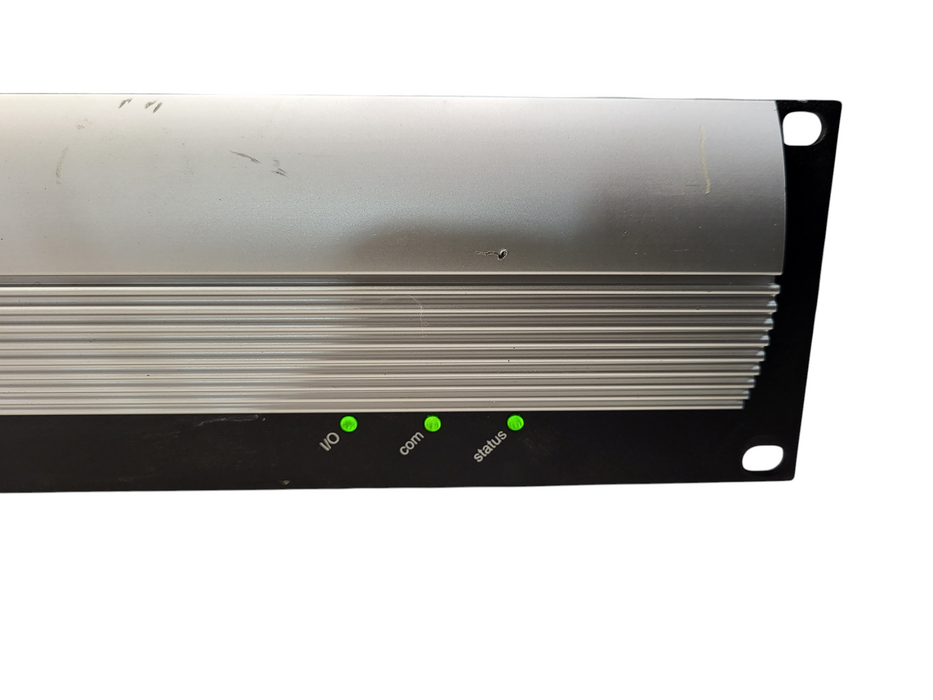 Biamp Systems Audia Flex TI-2 Digital Audio Processor