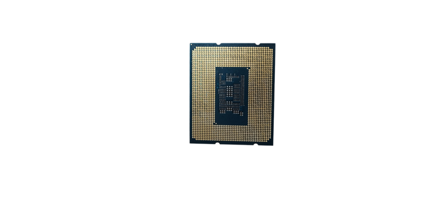 INTEL Core i3-12100 SRL62 Desktop CPU