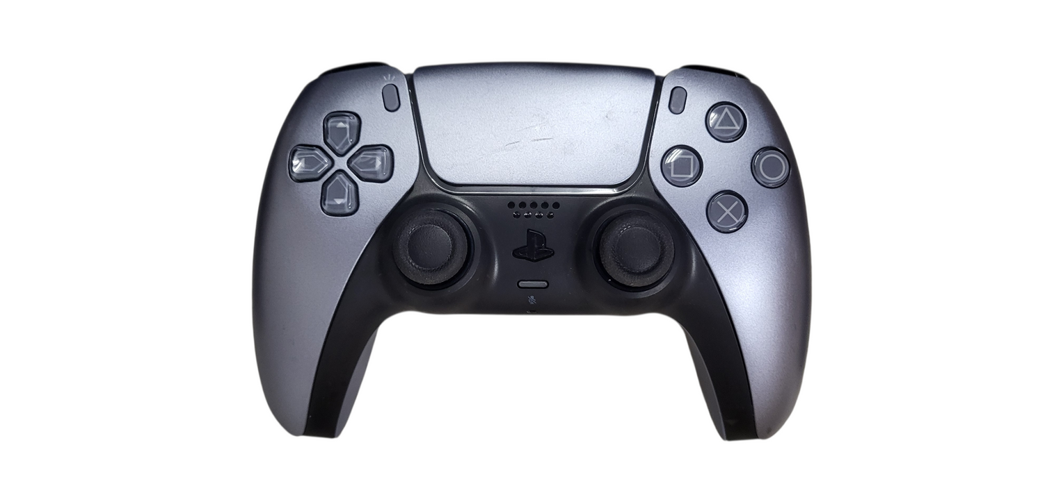 Lot of 4x Sony PlayStation 5 PS5 DualSense Wireless Controller  CFI-ZCT1W