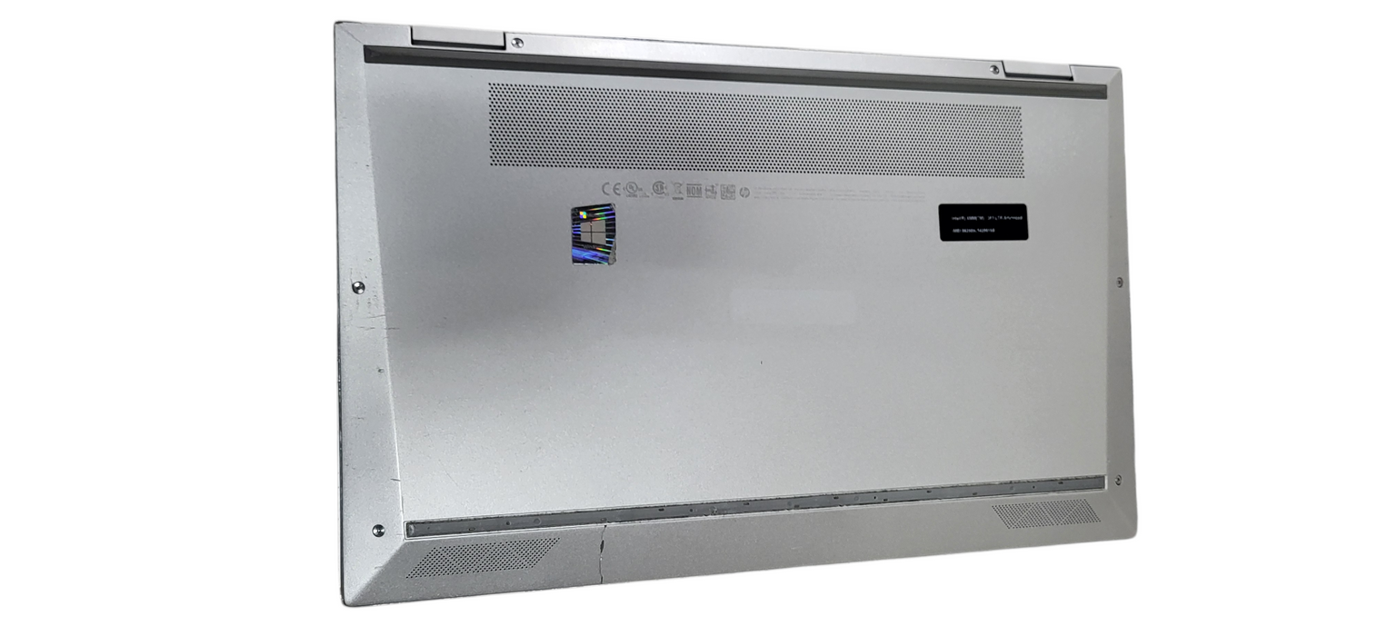 HP EliteBook x360 1040 G8 i7-1185G7 16GB DDR4 256GB NVMe READ