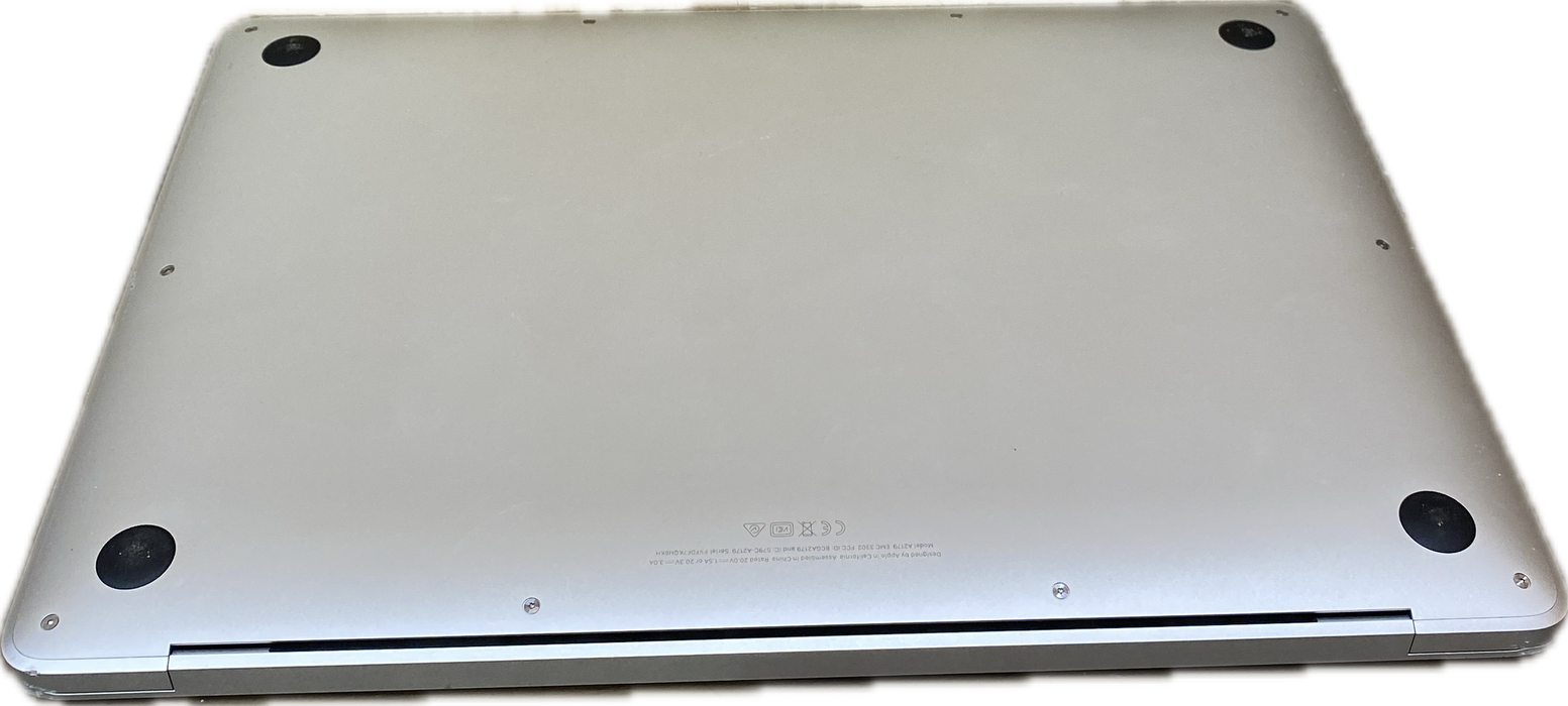 Apple MacBook Air 13" 2020 i5-1030NG7 8GB 512SSD No Power Adapter