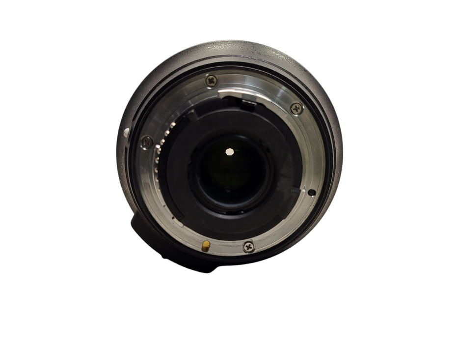 Nikon DX VR AF-S Nikkor 18-300mm 1:3.5-6.3G ED Camera Lens