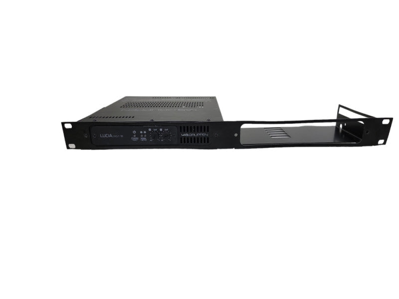 Lab.Gruppen Lucia 240/1-70 Compact Mono 240 Watt Amplifier | for parts