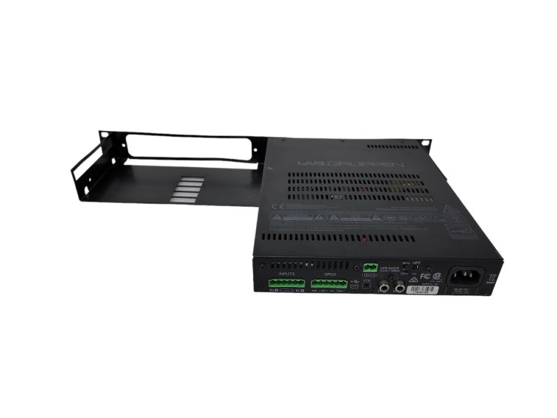 Lab.Gruppen Lucia 240/1-70 Compact Mono 240 Watt Amplifier | for parts