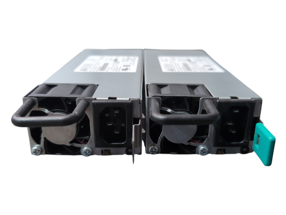 Lot of 2x Delta Electronics DPS-250AB-81 A 250W PSU Power Supply