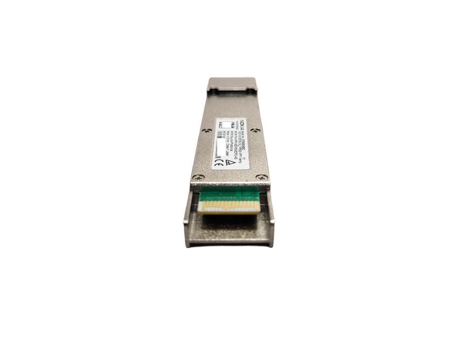 Nokia 3FE66606BD 10G/10G EPON OLT PR30 XFP I-Temp Class 1 Laser Transceiver