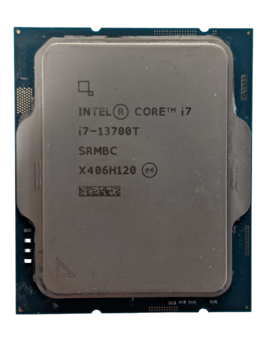 Intel Core i7-13700T SRMBC CPU