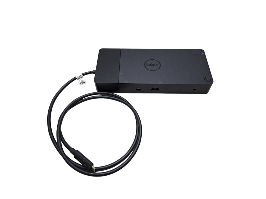 Dell WD19 K20A001 USB-C Docking Station No Power Adapter