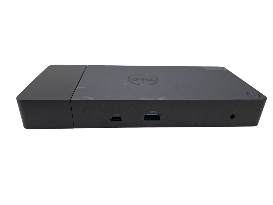 Dell WD19 K20A001 USB-C Docking Station No Power Adapter