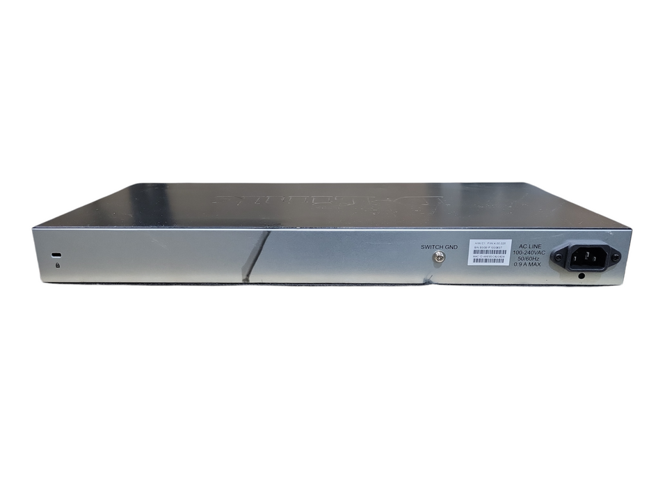 D-Link Web Smart Switch DGS-1210-52 52-Port Gigabit Smart Managed Switch