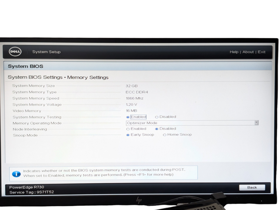 DELL PowerEdge R730 2x Intel Xeon E5-2630 v3 32GB RAM