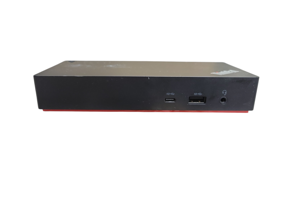 Lenovo ThinkPad LDA-KP Universal USB-C Docking Station