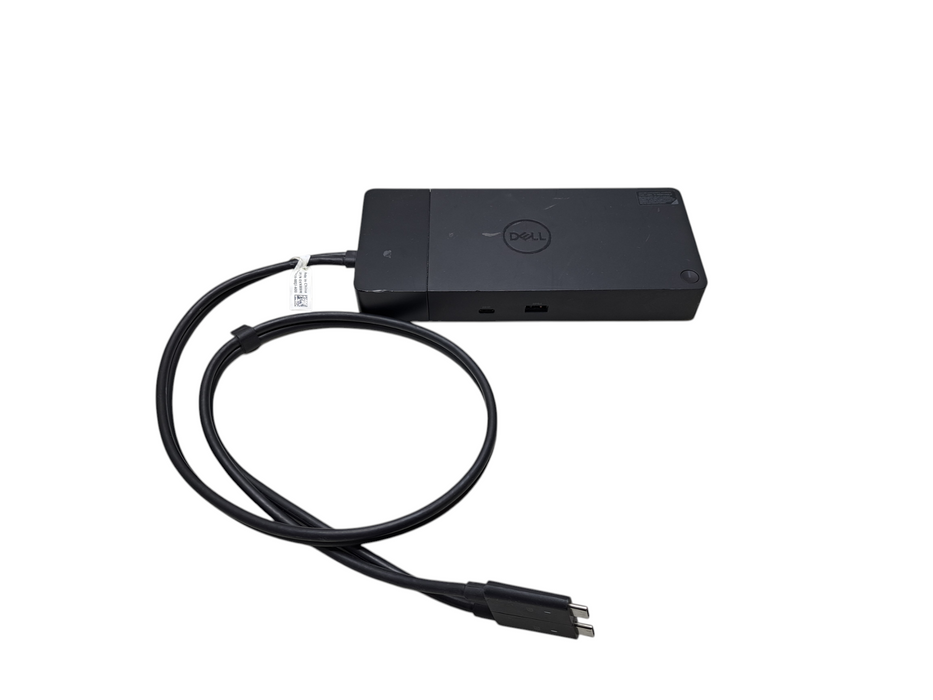 Dell WD19DCS Performance Docking Station Dual USB-C (Dock ONLY)